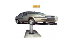 Car Washing Hydraulic Lift by Comfos (Brand Of Dee Kay Products)