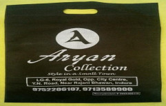 Carry Bags by Jagruti Garments