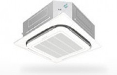 Ceiling Mounted Round Flow Cassette by Quiet Cool Electronics Pvt. Ltd.