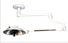 Ceiling OT Light by R.S. Surgical Works
