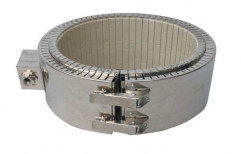 Ceramic Band Heaters by Elmec Heaters And Controllers
