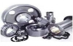CNC Auto Components by Makson Industries