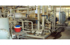 CO2 Plant Reconditioning by Ashirwad Carbonics (india) Private Limited