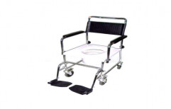 Commode Chair by Excel Repair And Services