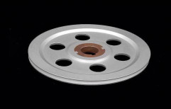 Compressor Pulley by Metal Craft, Coimbatore