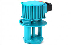 Coolant Pumps by Equipment Fabricators & Traders