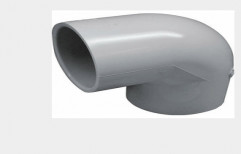 CPVC Elbow by Dmd Industries Private Limited.