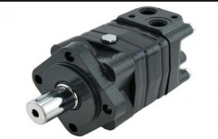 Danfoss Hydraulic Motor by S. L. Hydraulic Works