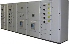Distribution Panels by Koyka Electronics Private Limited