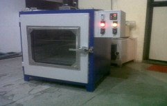 Drying Ovens by Shreetech Instrumentation