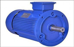 Electric Motors by Power Drives Enterprises India Private Limited