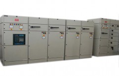 Electrical Panels by Dinkrit Solar Power Systems