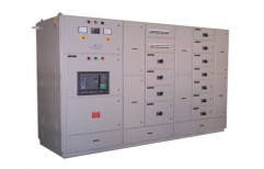 Electrical PCC Panel by TSN Automation