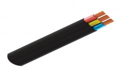 Flat Cable by Debak Enterprises Pvt. Ltd.