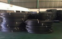 Flexible PVC Pipes by Choksi Tube Company Limited
