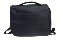 Haversack Bag by Onego Enterprises