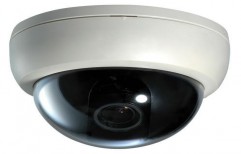 HD CCTV Camera by Jeevan Trading Corporation