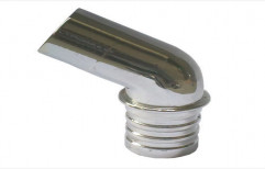 Hose Adapter Plug by Perfect Medical Product