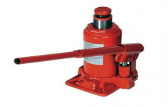 Hydraulic Jack by S. L. Hydraulic Works