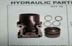 Hydraulic Parts by Dev Motors