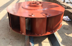 ID Impeller Fan by Arora Engineering Works