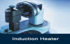 Induction Heater by ZKL Bearing India Private Limited