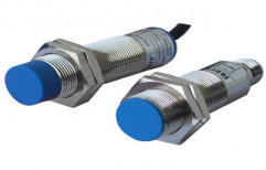 Inductive Proximity Sensors by Yashtec Instrumentation & Engineering Source