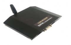 Industrial GSM GPRS Modem by Safal Embedded Solution