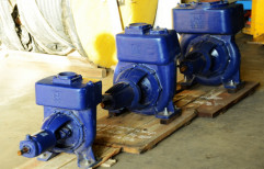 Industrial Pumps by Pai Kane Group