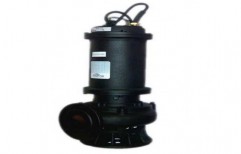 Kirloskar Waste Disposer Pump by Makharia Machineries Pvt. Ltd.
