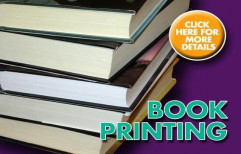 Law Book Printing by Jagruti Garments