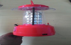 LED Lantern With 6 V Battery by Future Lighting Solutions
