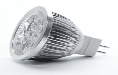 LED Light Bulb by Urza Enterprises