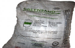 Manganese Green Sand by Kaarr Water Equipments
