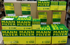 Mann Filters by Indo Compressor Spare House