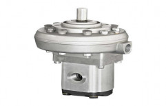 Metal Radial Piston Pump by KRS Proportional Control Private Limited