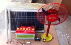 Mini Solar Home Light System by Neoteric Enterprises India Private Limited