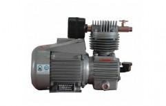 Mono Compressor Pump by National Equipment Company