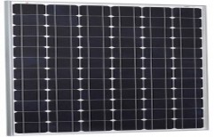 Mono Solar Panel by Indo Powersys Private Limited