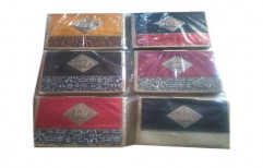 Multicolor Fancy Jute Bag by Gitanjali S.G.S.Y. Groups