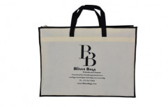 Non Woven Shopping Bag by Blivus Bags Private Limited