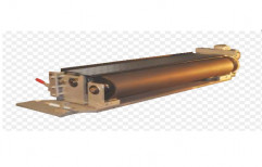 Offset Machines UV Coater Attachment by P3 Machines