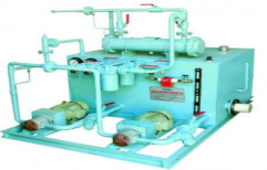 Oil Circulating System by Cendrop Multilub System Private Limited