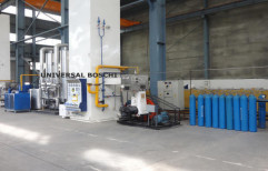 Oxygen Nitrogen Gas Plants by Universal Industrial Plants Mfg. Co. Private Limited