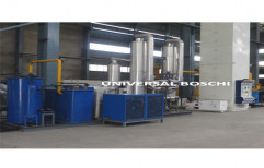 Oxygen Plants (UB- 150 m3/hr) by Universal Industrial Plants Mfg. Co. Private Limited