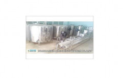 Packaged Drinking Water Plant by Abi Aqua Technologies, Chennai