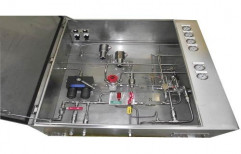 Pneumatic Control Panel by Shagun Power Solution
