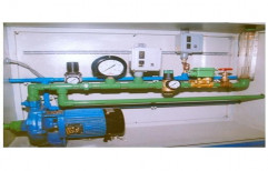 Pneumatic Instrument Panel by Cs Engineering Works