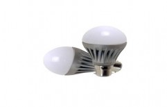 Power Saving LED Bulb by Mavericks Solar Energy Solutions Private Limited