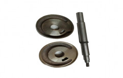 Pump Spare Part by Usha Engineering Company